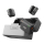 DJI Mic Mini (2 TX + 1 RX) - bezprzewodowy system mikrofonów - 1297842 - zdjęcie 3